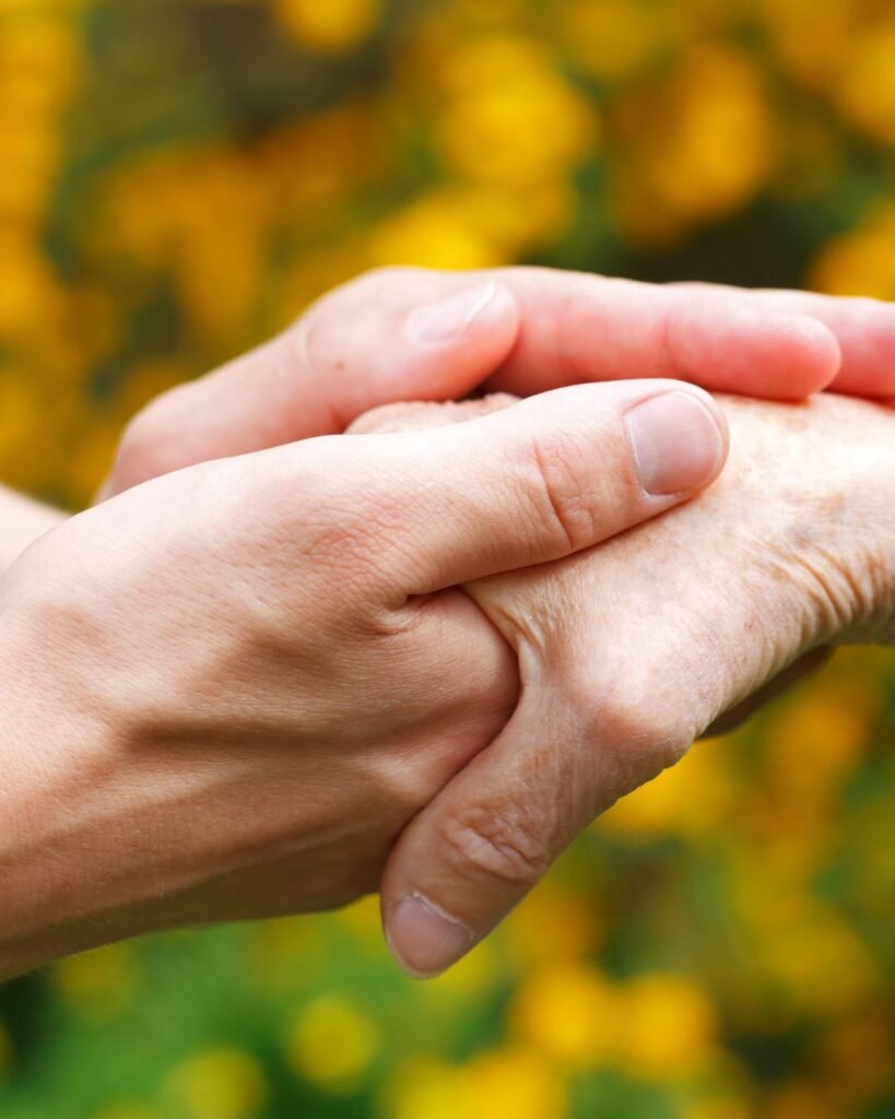 la herencia emocional