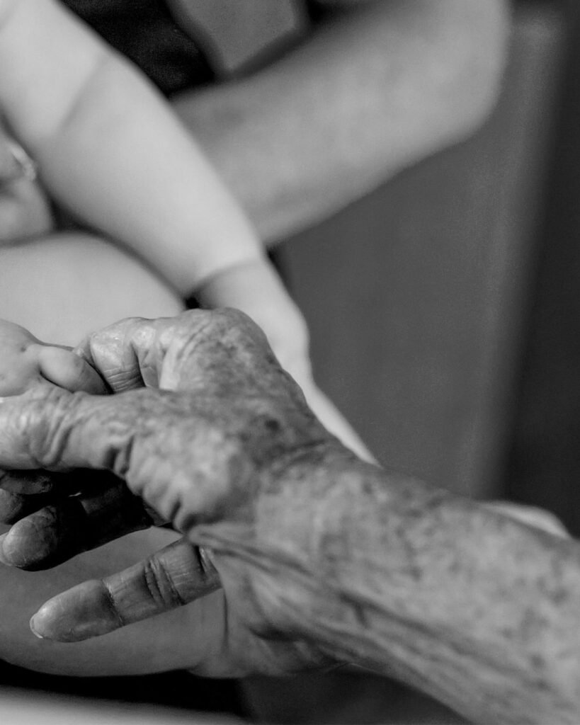 Patrones emocionales que se repiten en las relaciones